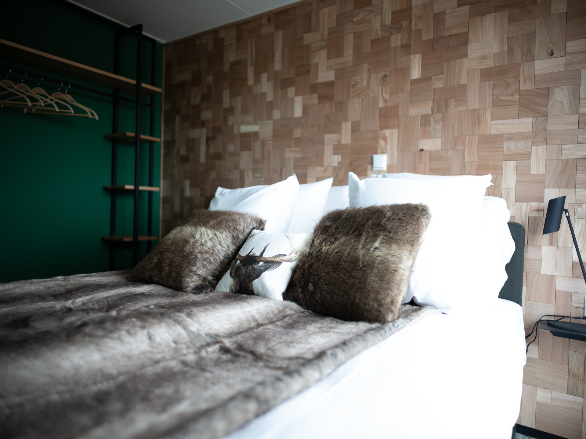 Sea Lodge Zandvoort: Duurzaam strandverblijf voor 6 personen aan zee - foto 12