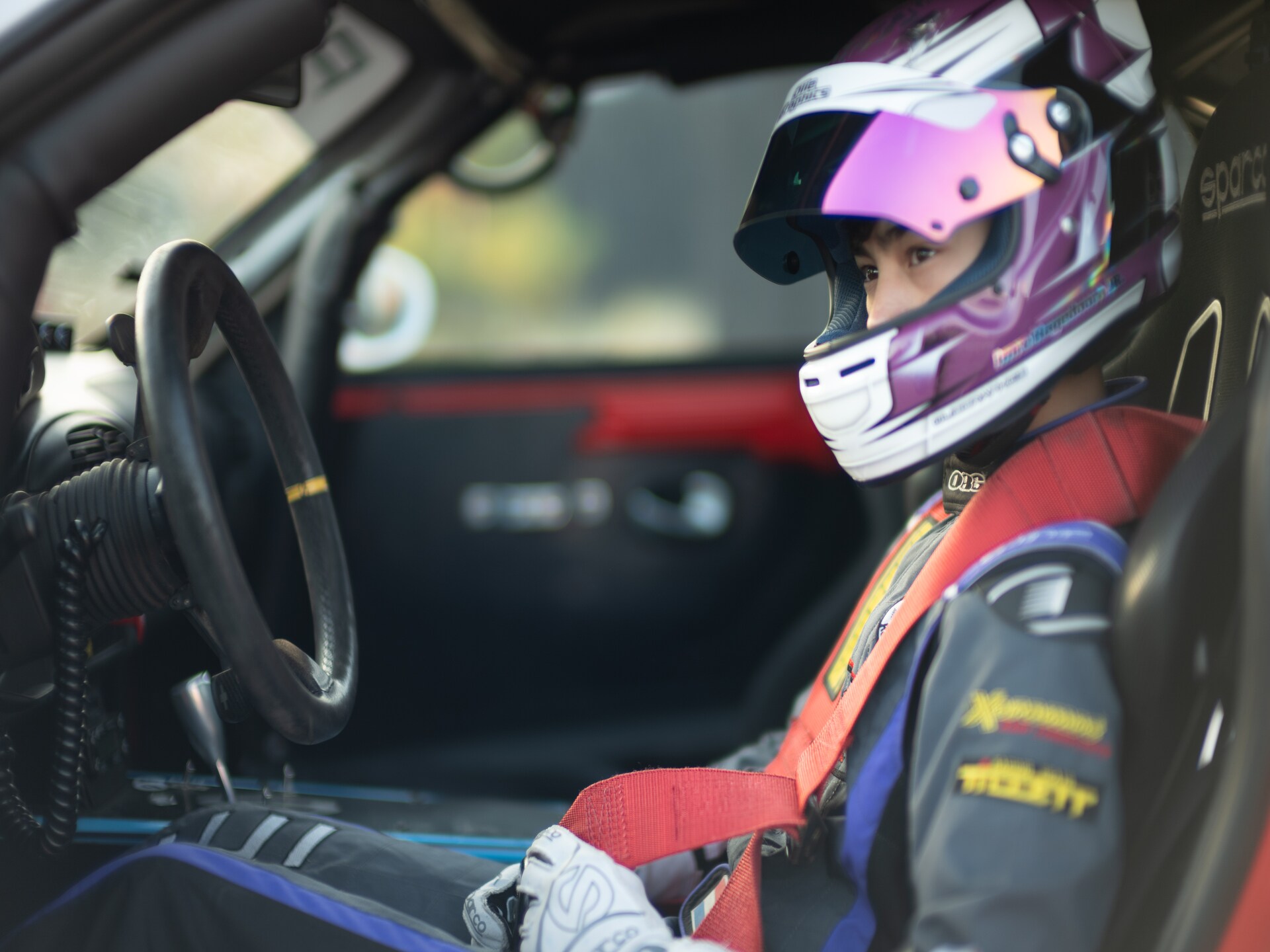 Racelodge met circuitzicht en racesimulator bij Zandvoortse strand - foto 20