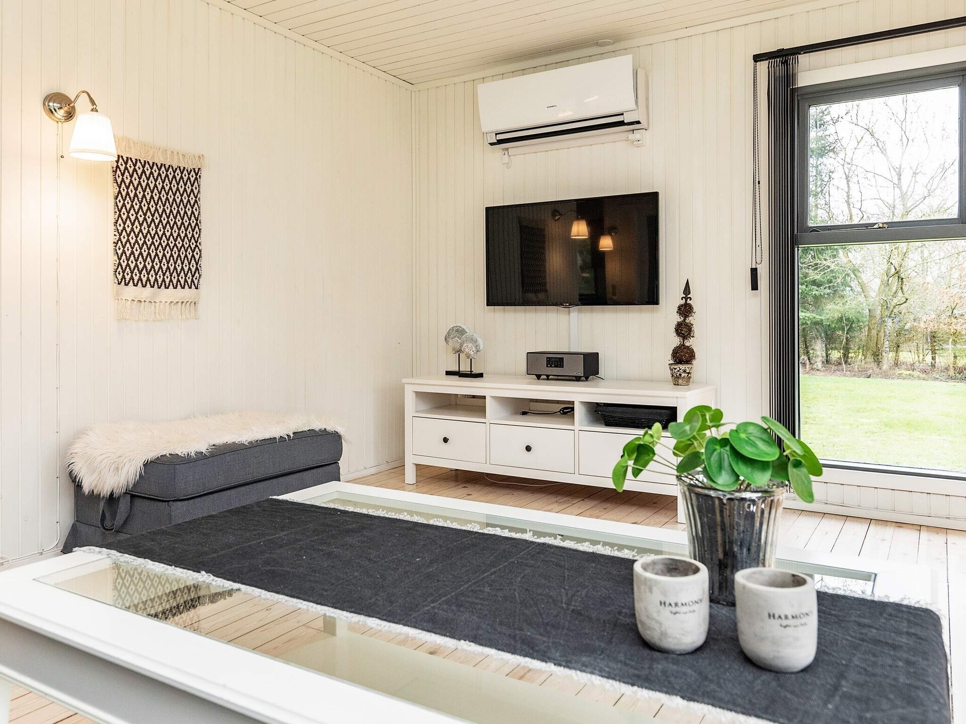 Vrijstaand vakantiehuis op 350 meter van de zee bij Roslev - foto 9