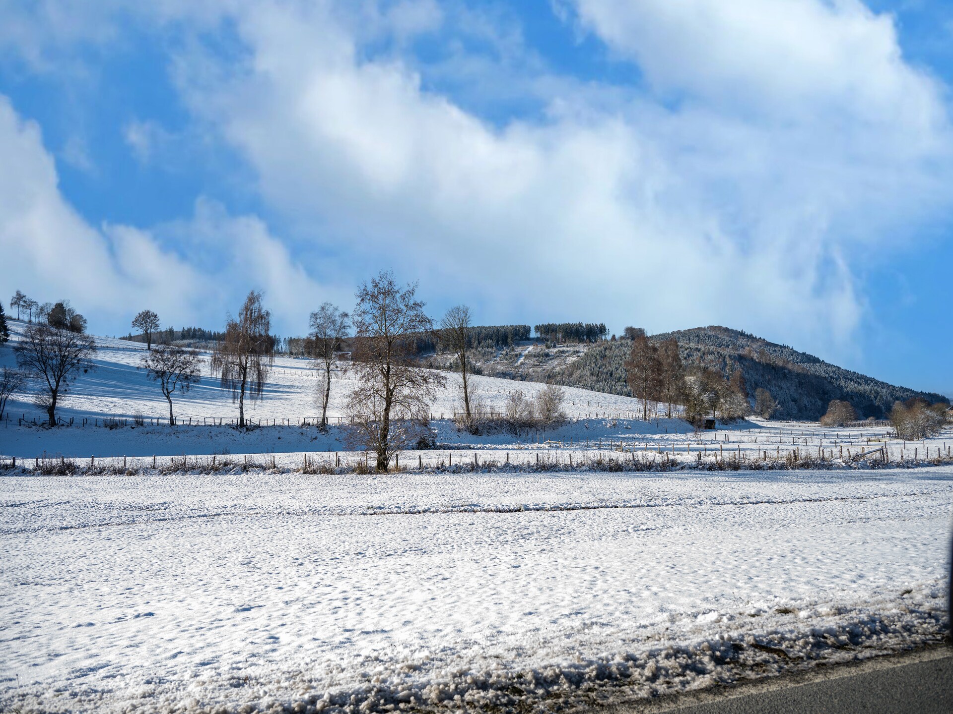 Vrijstaand vakwerkhuis aan de skipiste in Winterberg voor 8 personen - foto 36