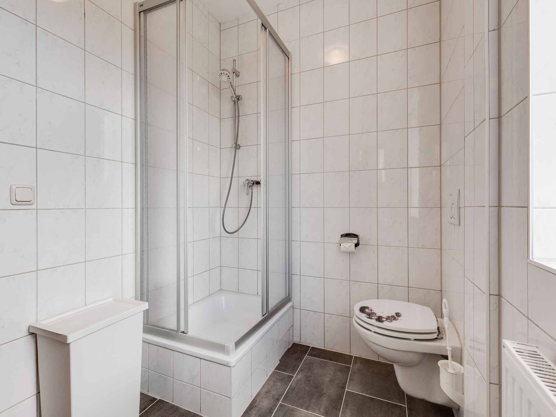8-persoons vakantiehuis An den Wiesen in Kröpelin - foto 25