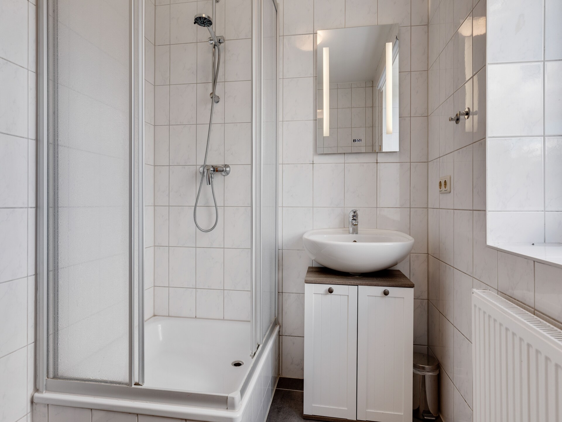 8-persoons vakantiehuis An den Wiesen in Kröpelin - foto 28