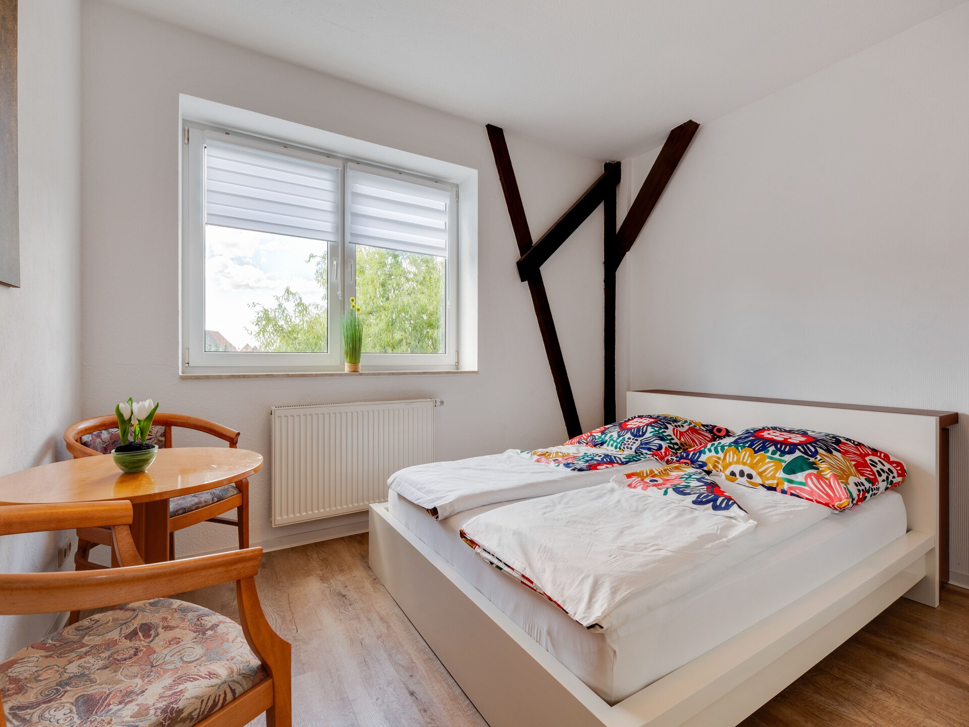 8-persoons vakantiehuis An den Wiesen in Kröpelin - foto 5