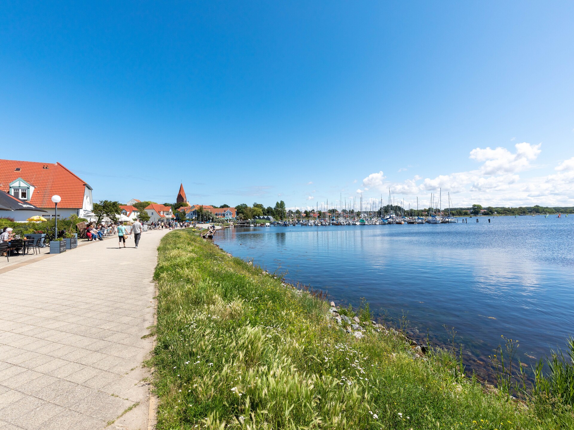 8-persoons vakantiehuis An den Wiesen in Kröpelin - foto 39