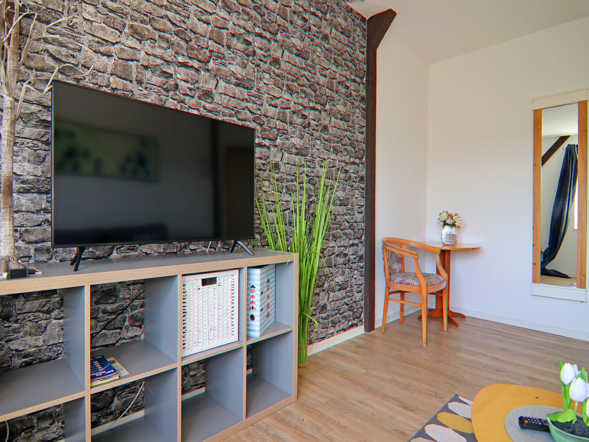 8-persoons vakantiehuis An den Wiesen in Kröpelin - foto 11
