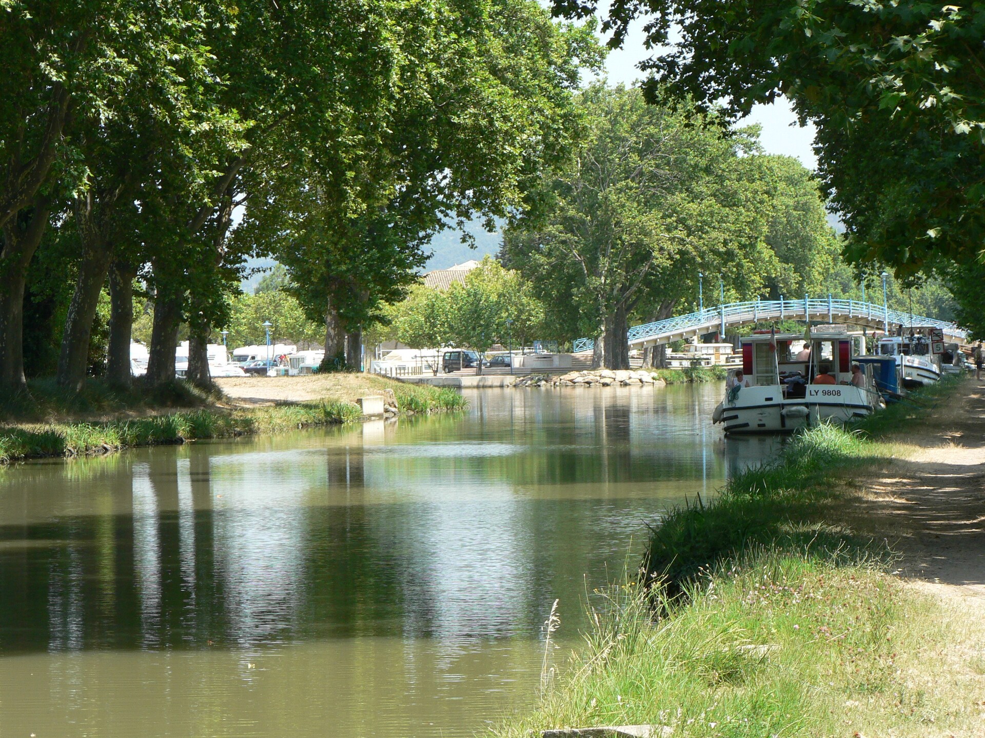 6-persoons villa met privézwembad in Beaufort · 6 pers. - foto 34