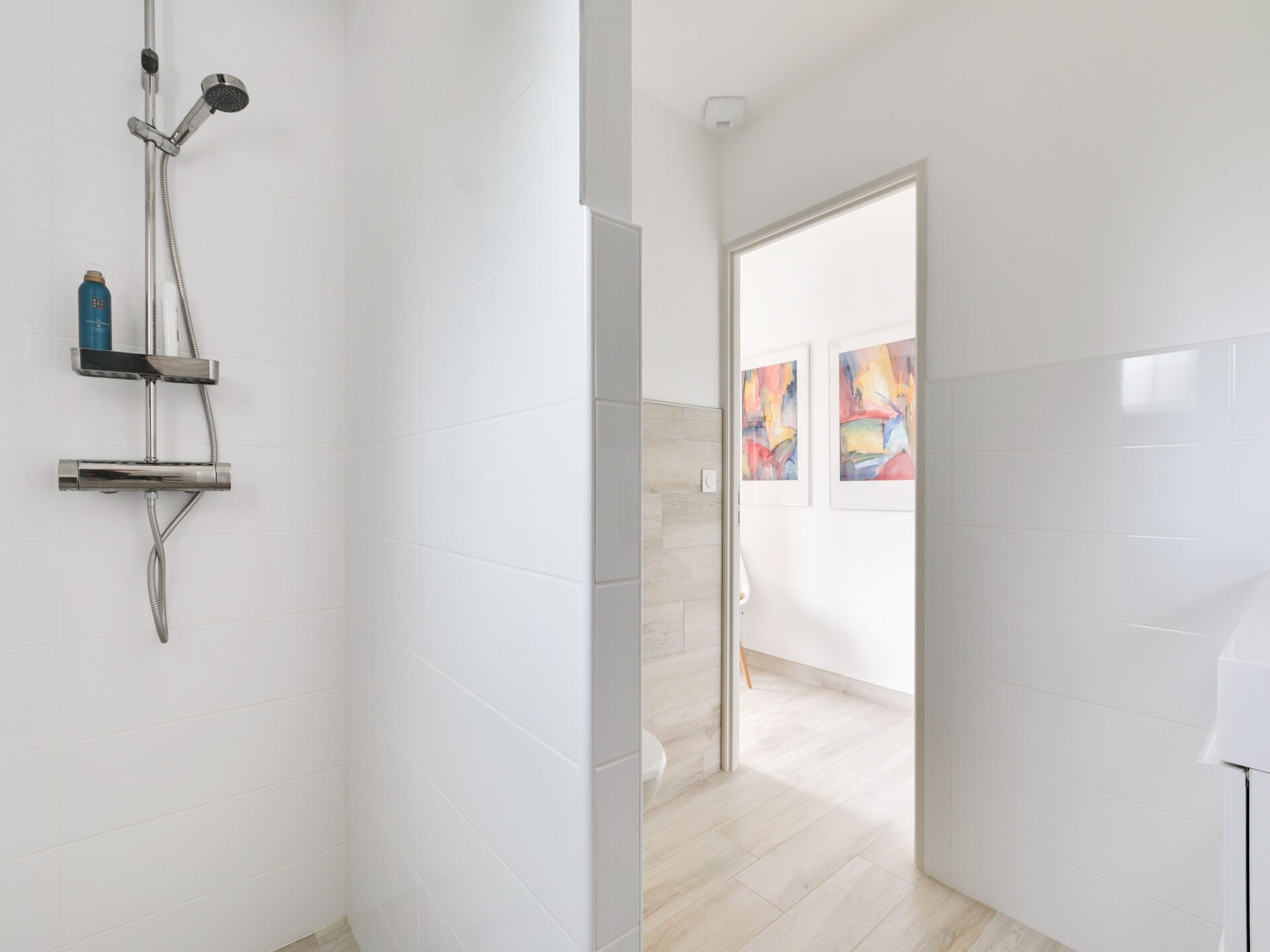 6-persoons villa met privézwembad in Beaufort · 6 pers. - foto 29