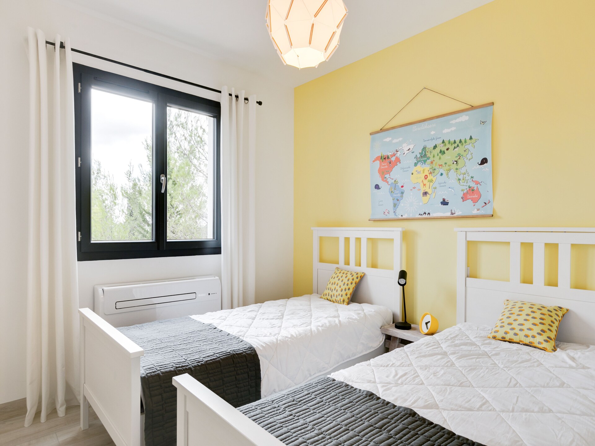 6-persoons villa met privézwembad in Beaufort · 6 pers. - foto 8