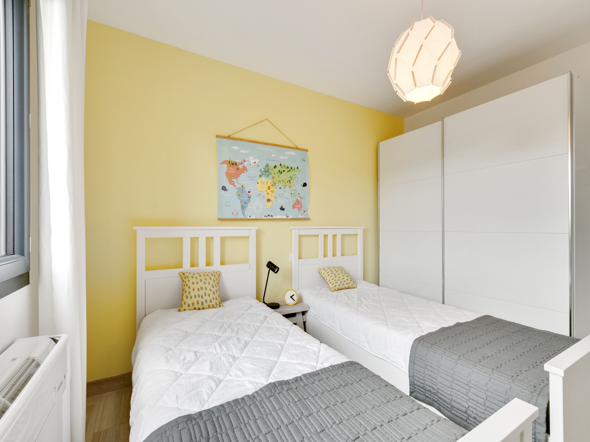 6-persoons villa met privézwembad in Beaufort · 6 pers. - foto 11