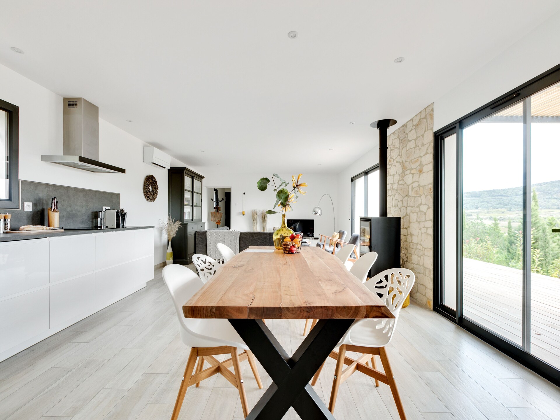 6-persoons villa met privézwembad in Beaufort · 6 pers. - foto 9