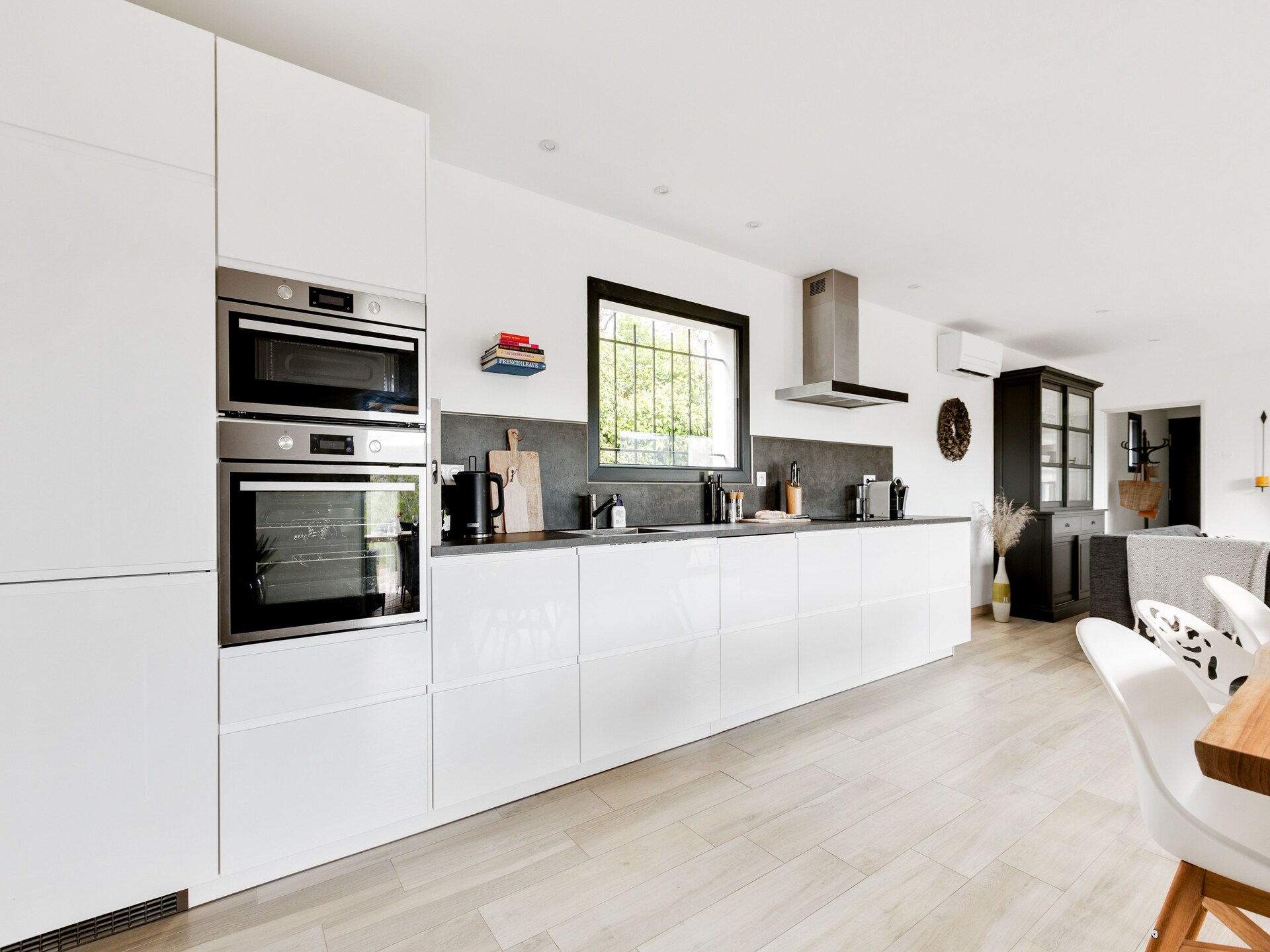 6-persoons villa met privézwembad in Beaufort · 6 pers. - foto 5