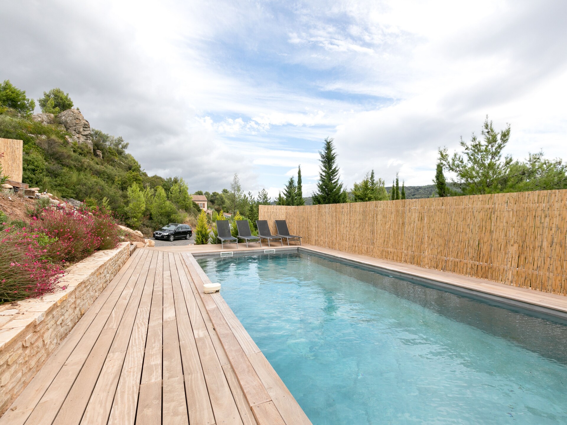 6-persoons villa met privézwembad in Beaufort · 6 pers. - foto 37