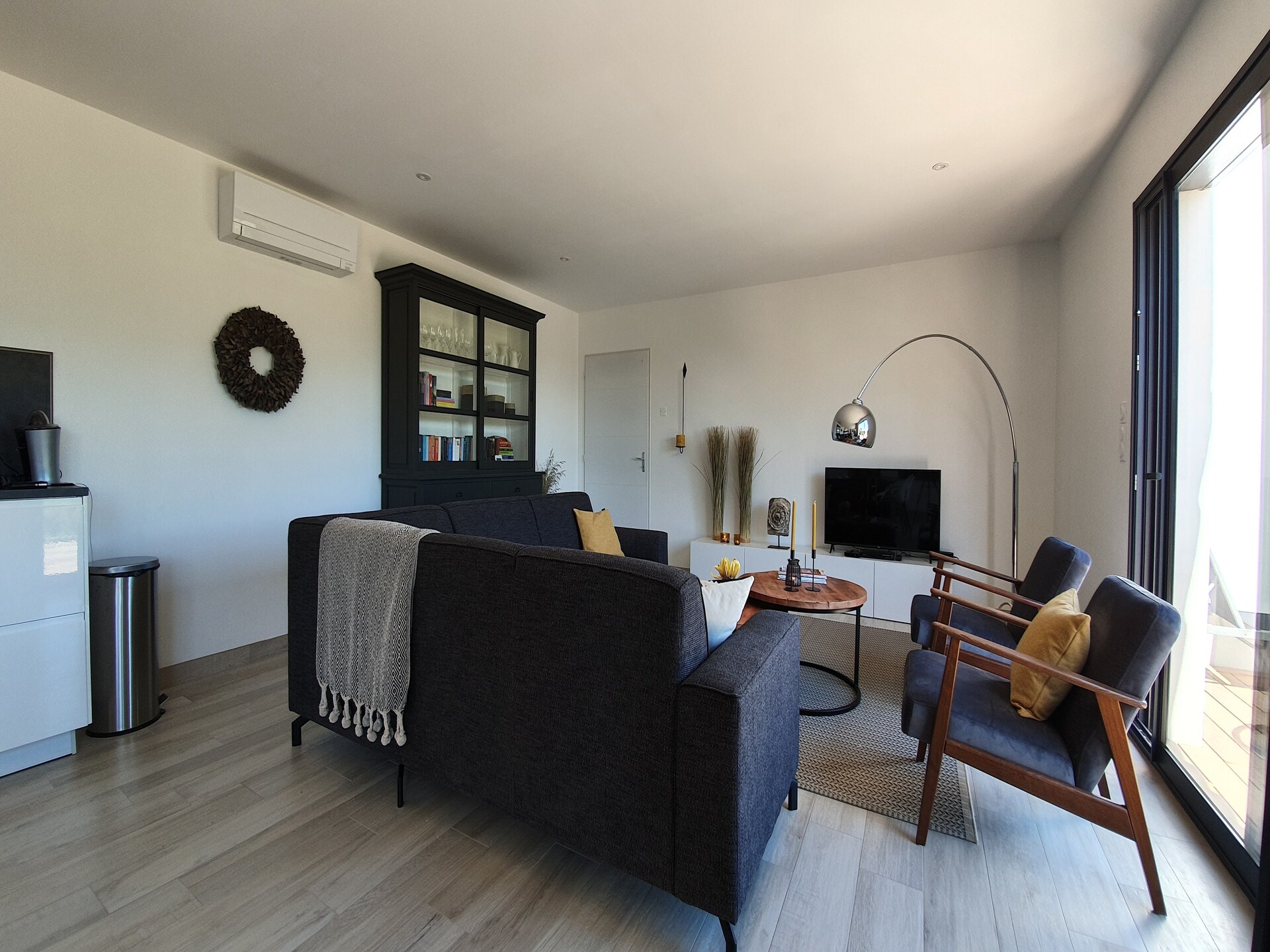 6-persoons villa met privézwembad in Beaufort · 6 pers. - foto 18