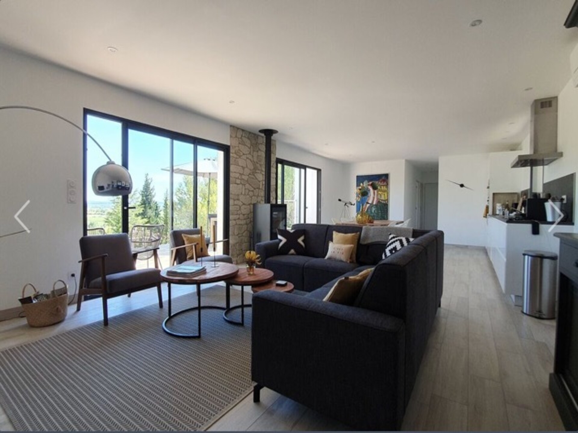 6-persoons villa met privézwembad in Beaufort · 6 pers. - foto 40