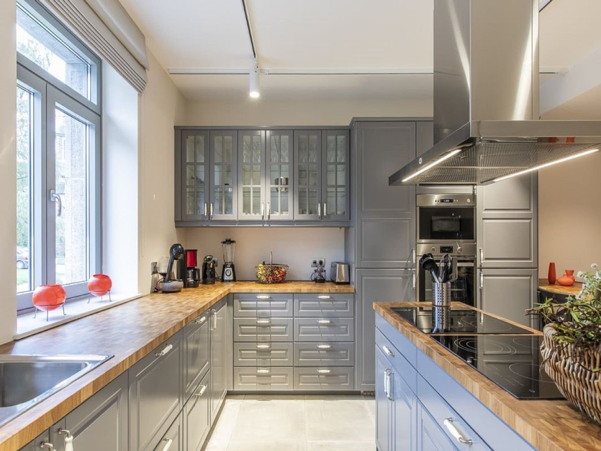 20-persoons landhuis met open haard en 8 badkamers in Bourseigne-Neuve - foto 11