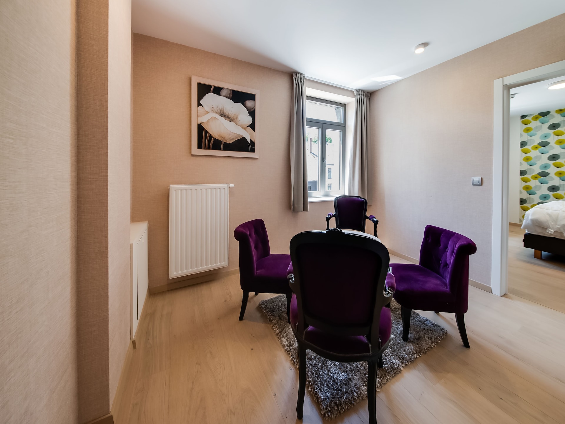 20-persoons landhuis met open haard en 8 badkamers in Bourseigne-Neuve - foto 10