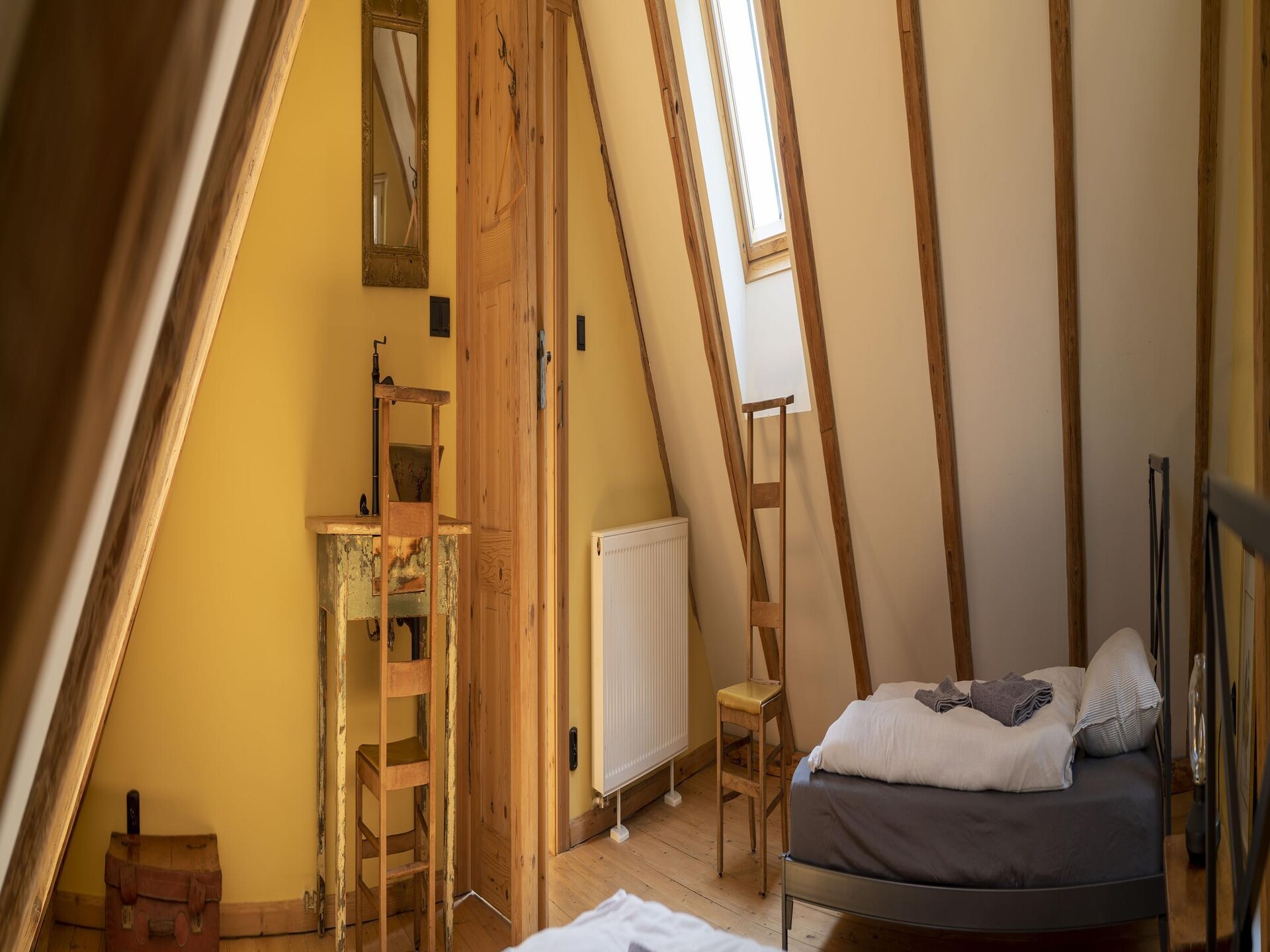 Sfeervol landhuis Dom Sokolik in Janowice Wielkie - foto 8