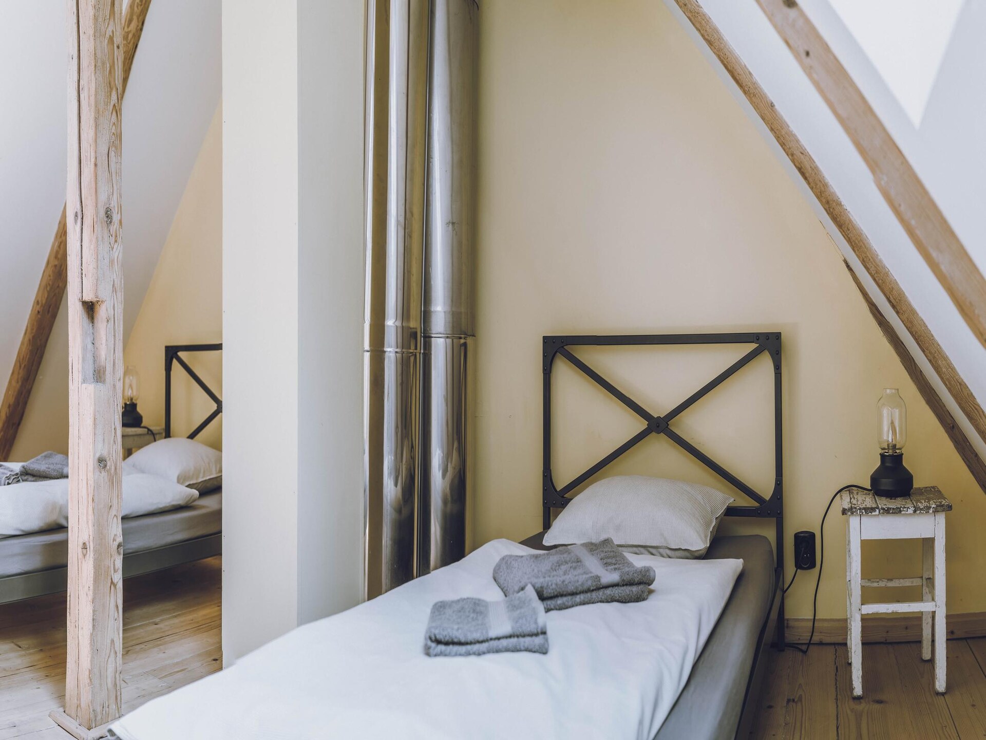 Sfeervol landhuis Dom Sokolik in Janowice Wielkie - foto 12