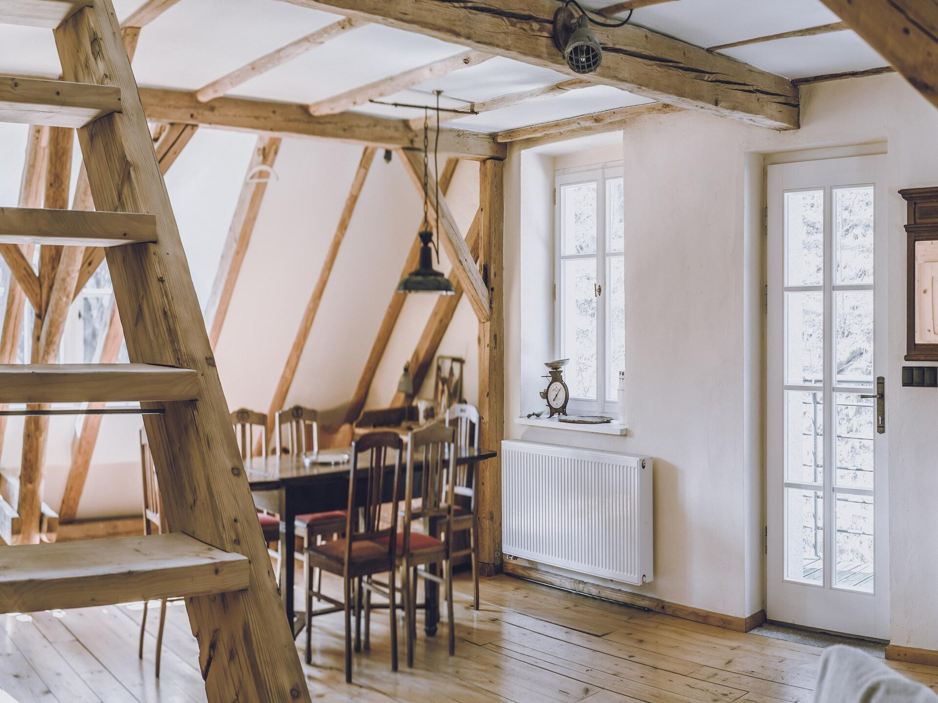 Sfeervol landhuis Dom Sokolik in Janowice Wielkie - foto 7