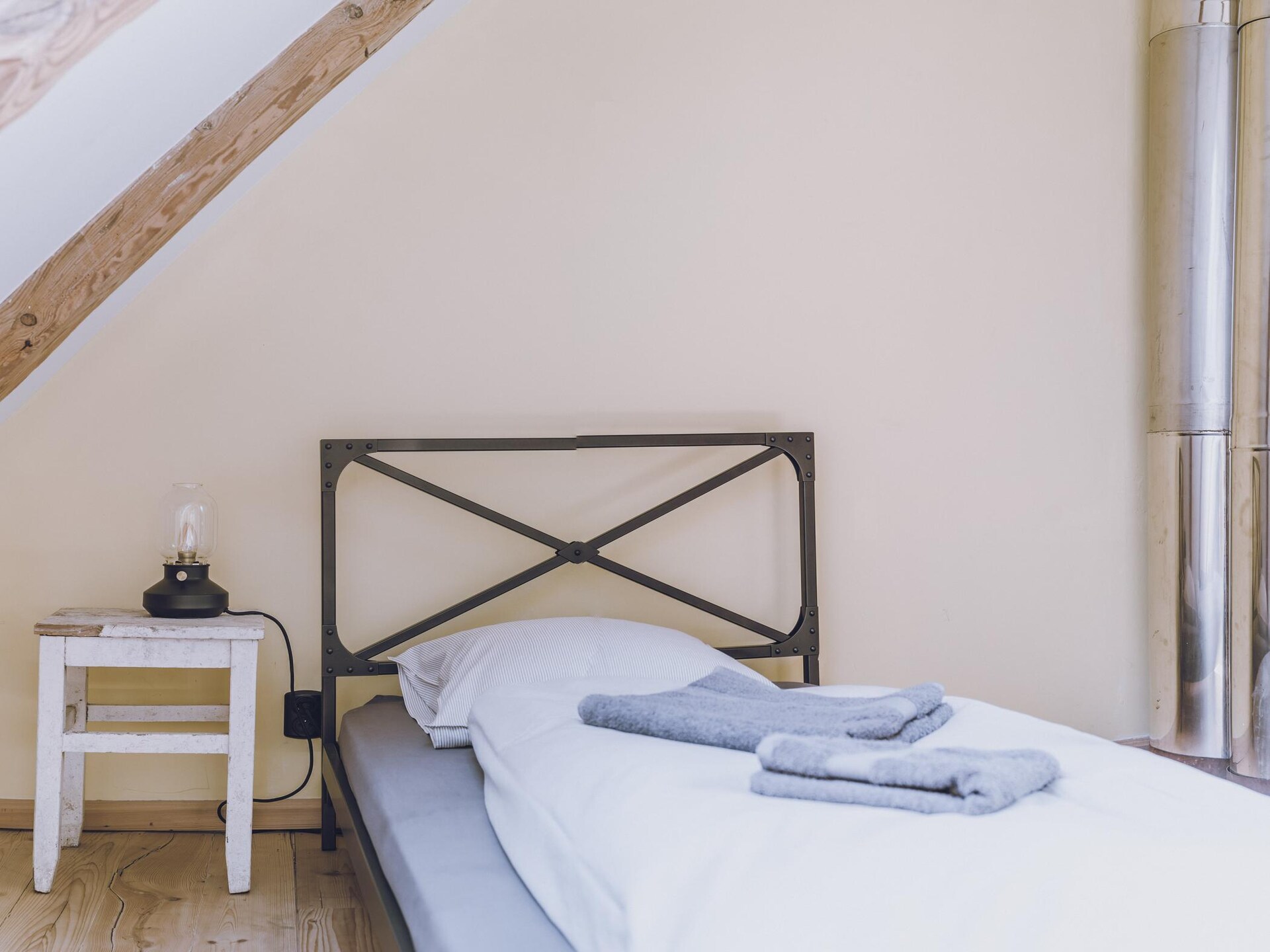 Sfeervol landhuis Dom Sokolik in Janowice Wielkie - foto 14