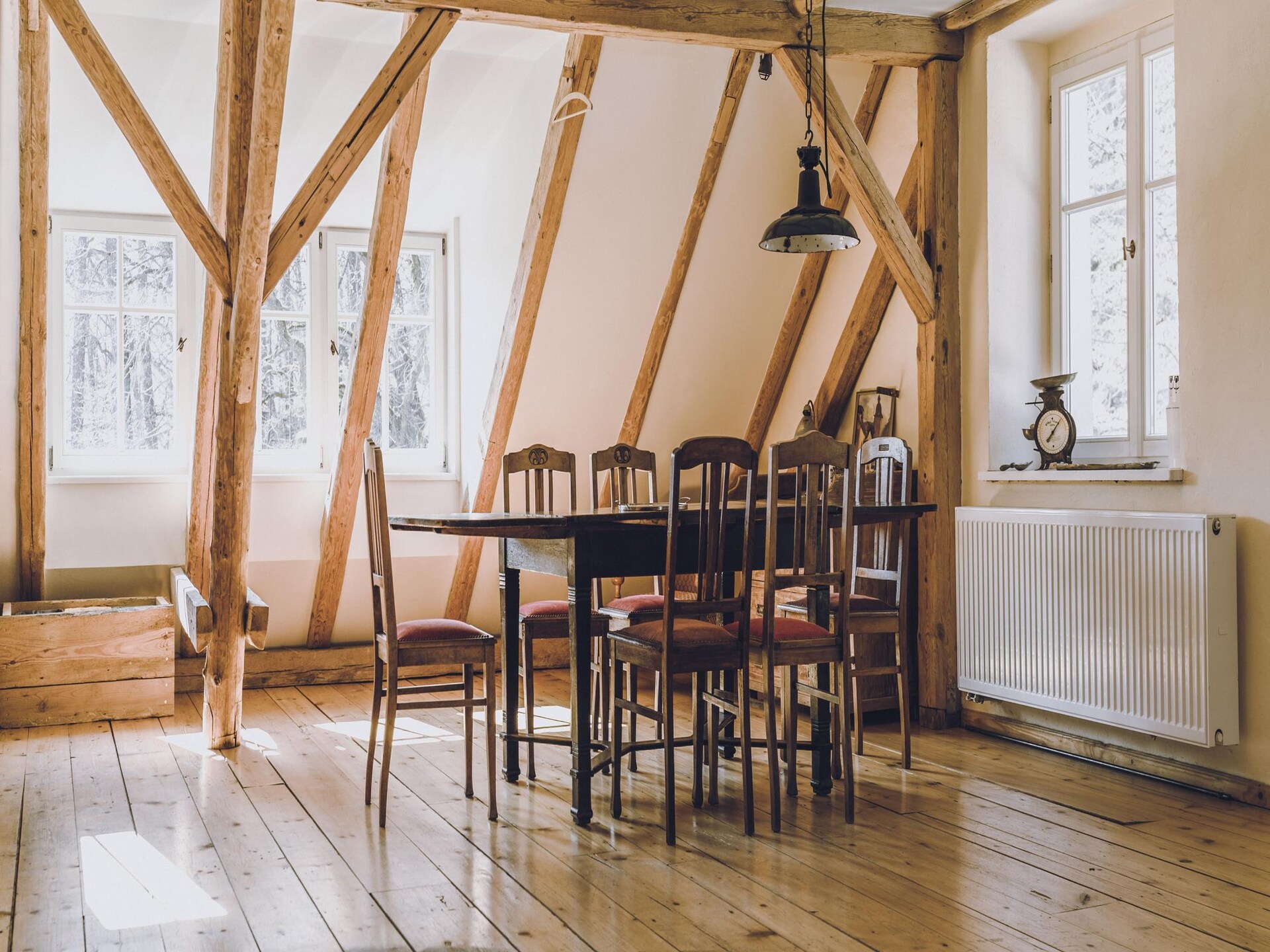 Sfeervol landhuis Dom Sokolik in Janowice Wielkie - foto 2