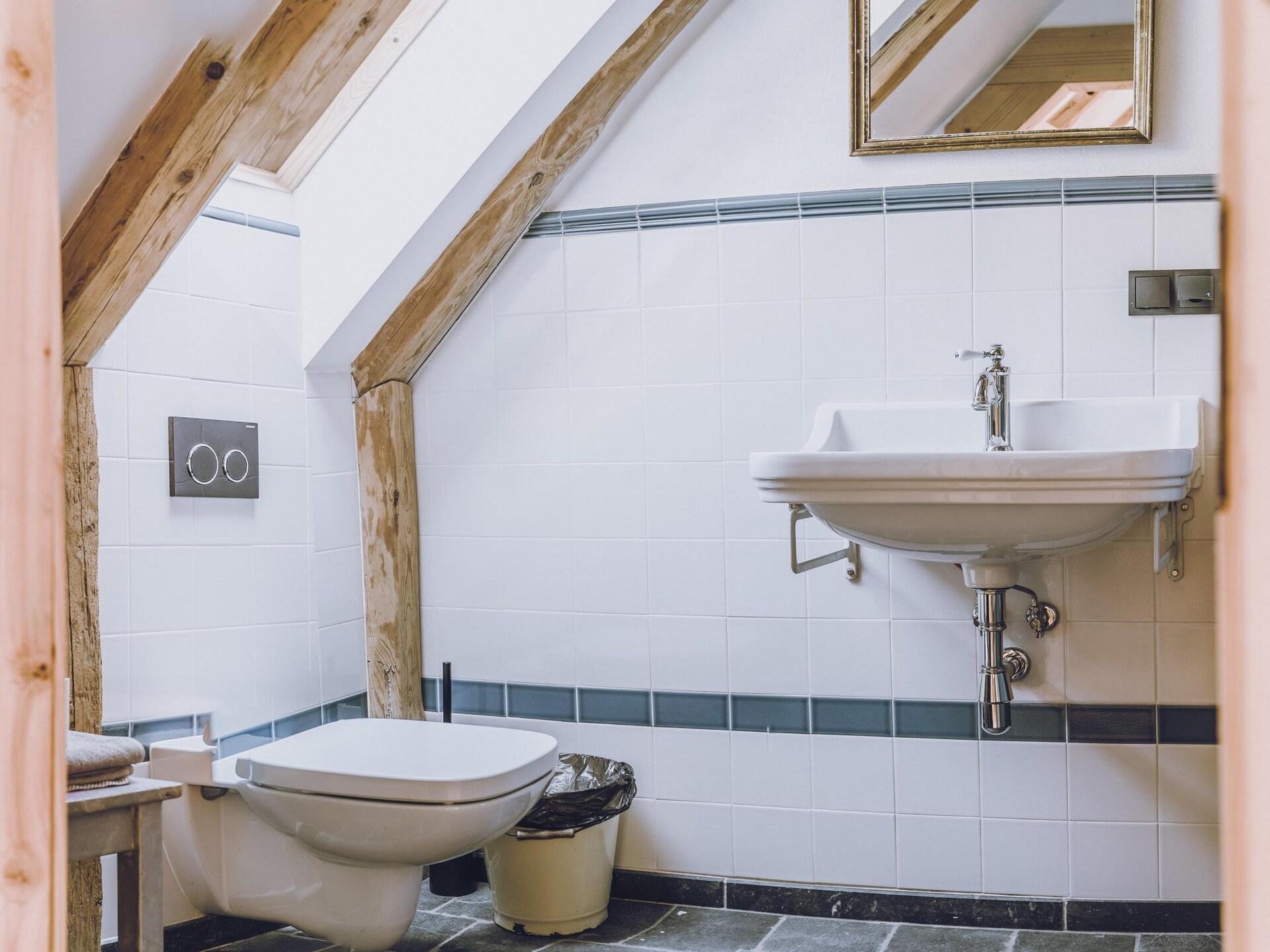 Sfeervol landhuis Dom Sokolik in Janowice Wielkie - foto 16
