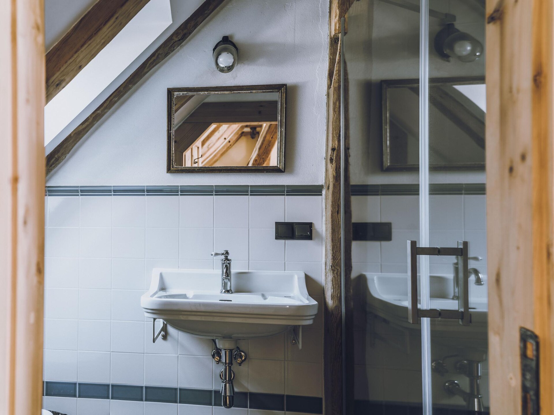 Sfeervol landhuis Dom Sokolik in Janowice Wielkie - foto 15
