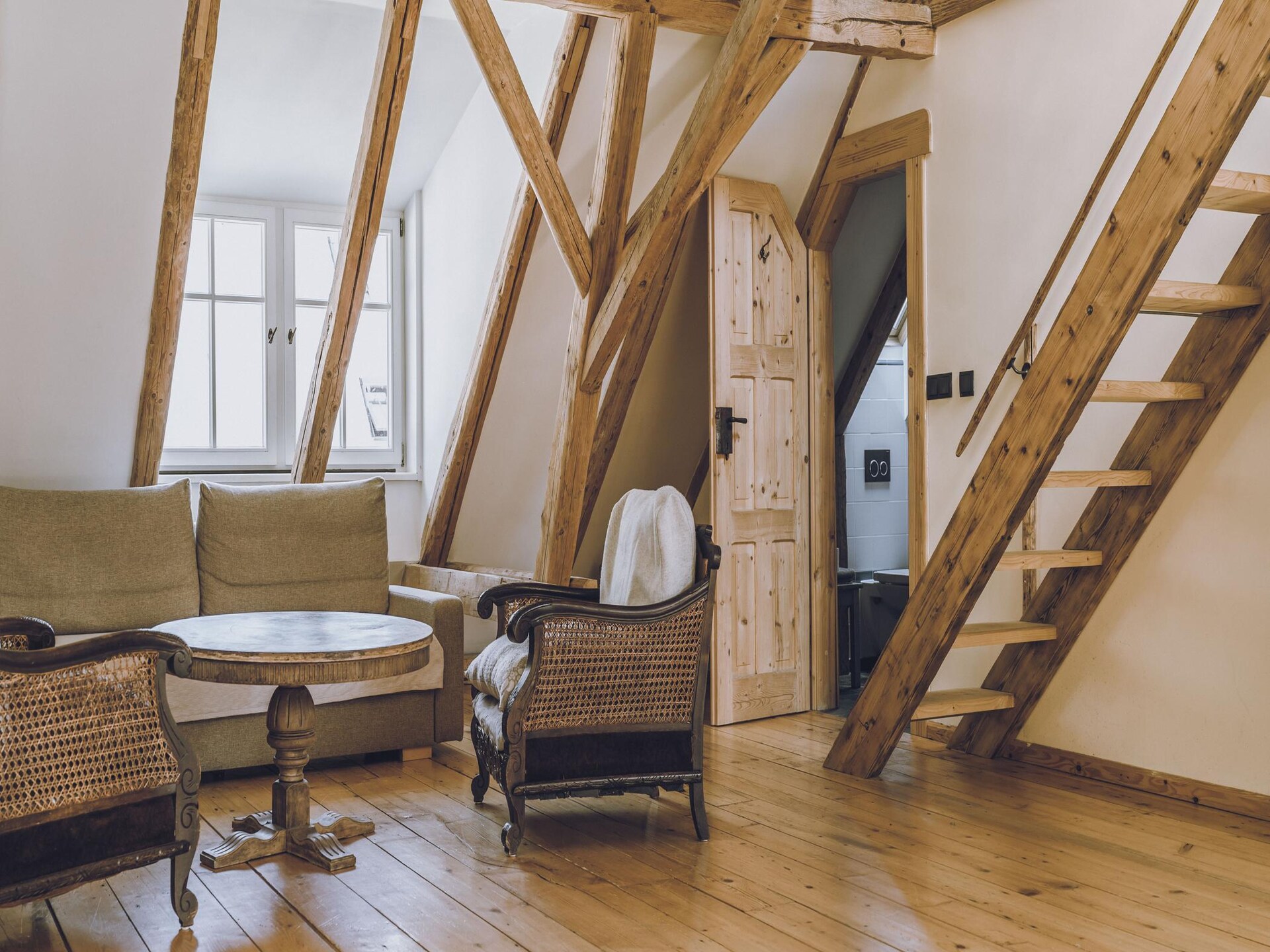 Sfeervol landhuis Dom Sokolik in Janowice Wielkie - foto 6