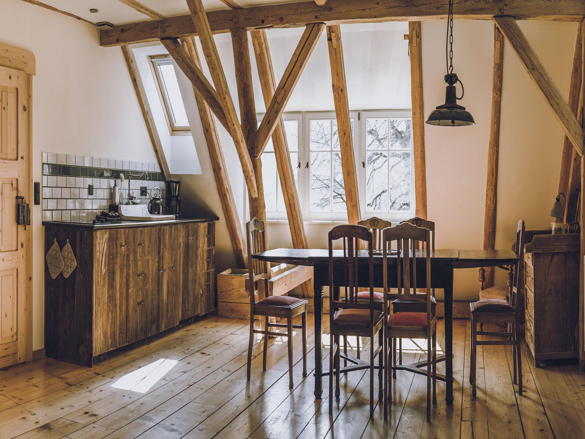 Sfeervol landhuis Dom Sokolik in Janowice Wielkie - foto 5