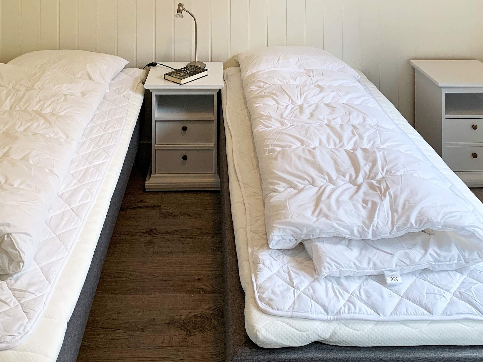 8-persoons vakantiehuis in maritieme rorbustijl in Urangsvåg - foto 27