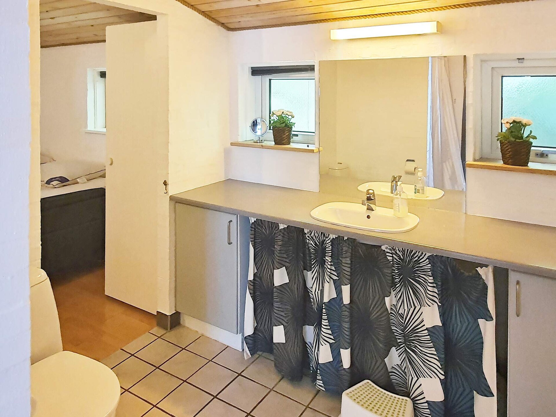 Luxe vakantiehuis met privézwembad en sauna op 700m van de zee bij Hadsund - foto 21