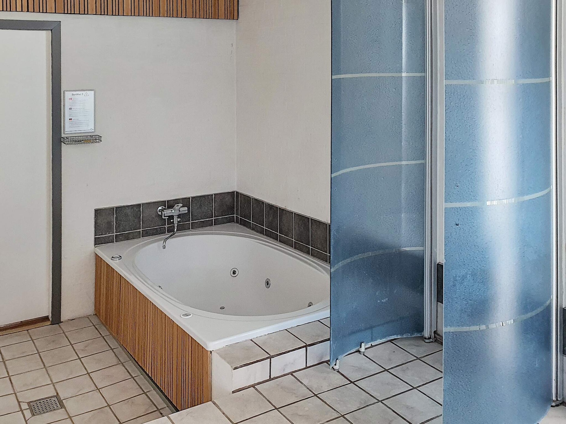 Luxe vakantiehuis met privézwembad en sauna op 700m van de zee bij Hadsund - foto 10