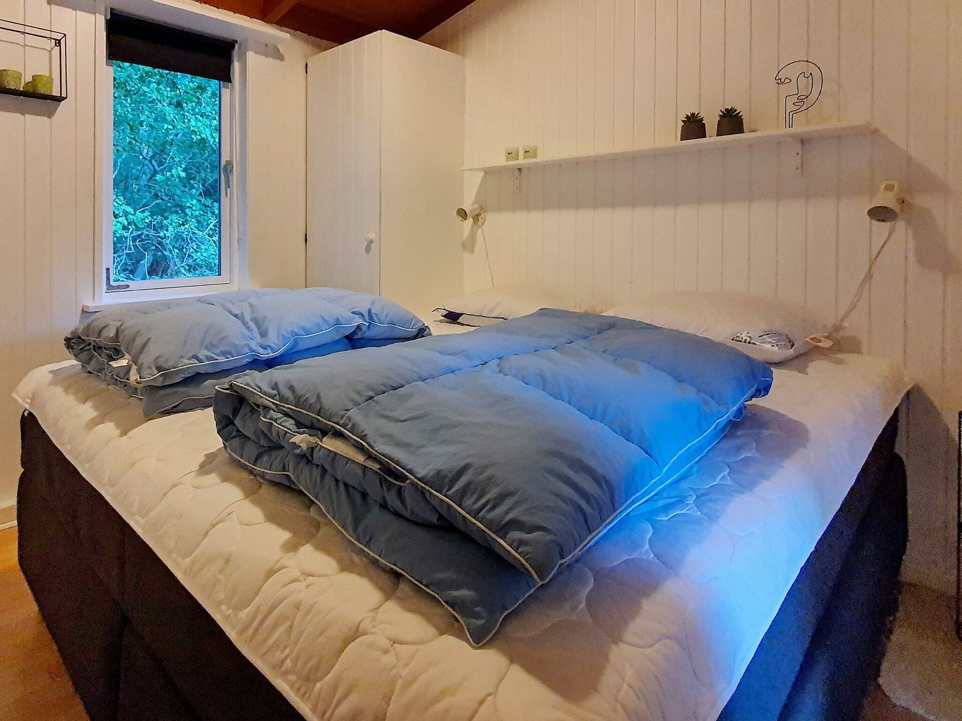 Luxe vakantiehuis met privézwembad en sauna op 700m van de zee bij Hadsund - foto 18