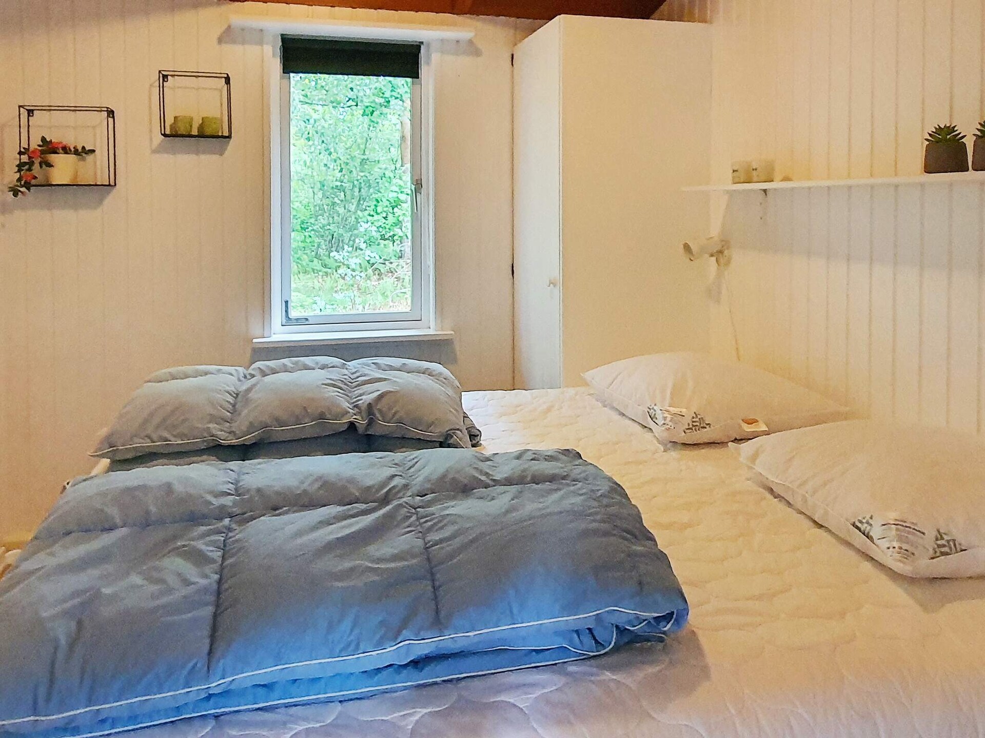 Luxe vakantiehuis met privézwembad en sauna op 700m van de zee bij Hadsund - foto 19