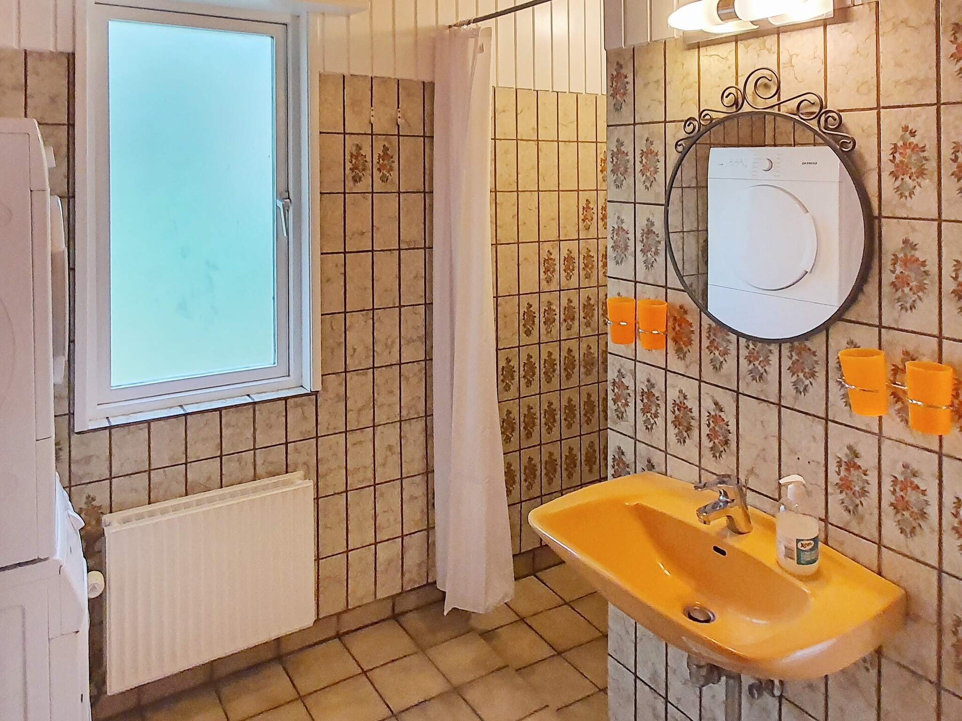 Luxe vakantiehuis met privézwembad en sauna op 700m van de zee bij Hadsund - foto 24