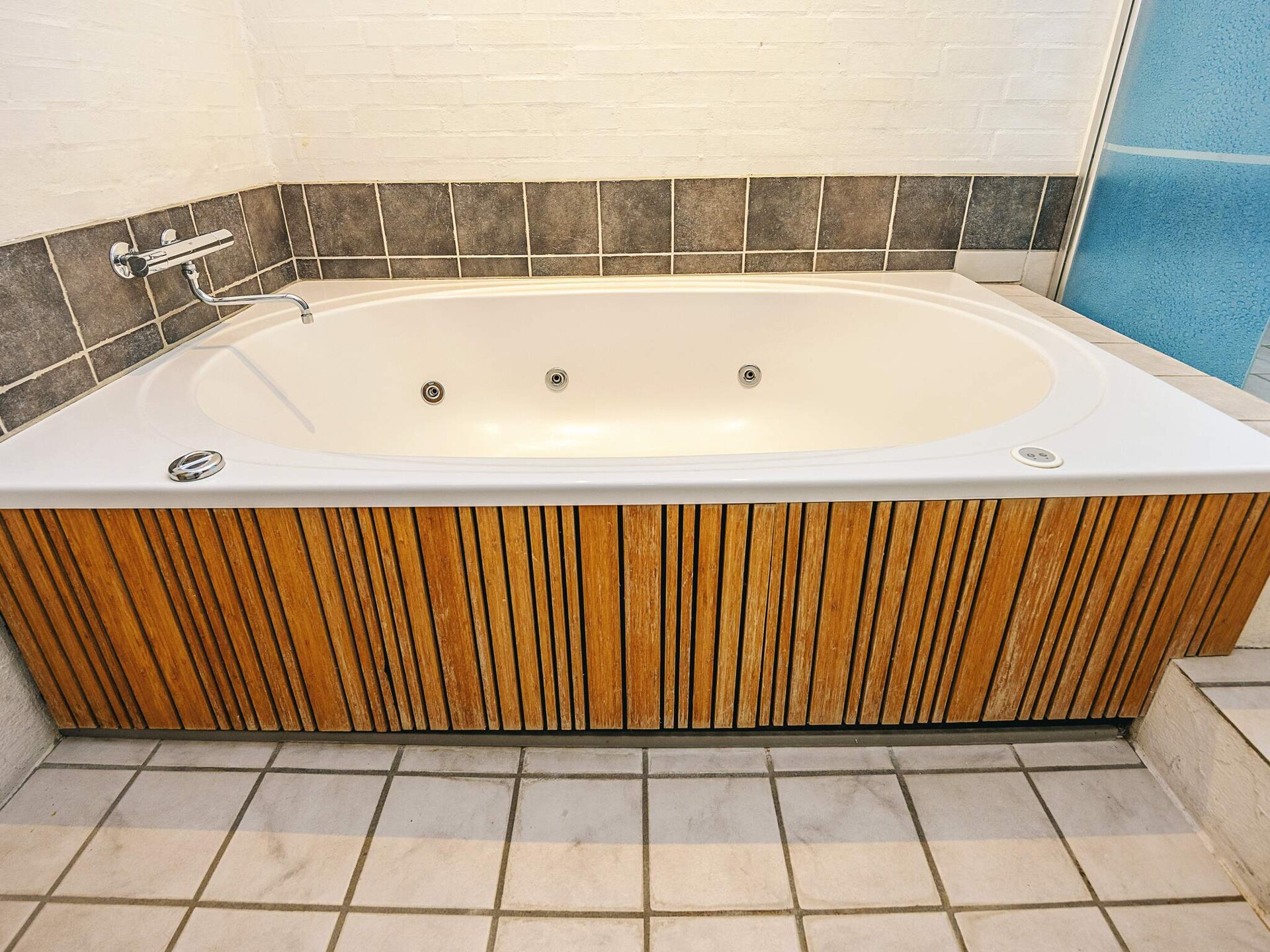 10-persoons vakantiehuis in Hadsund met zwembad en sauna - foto 7