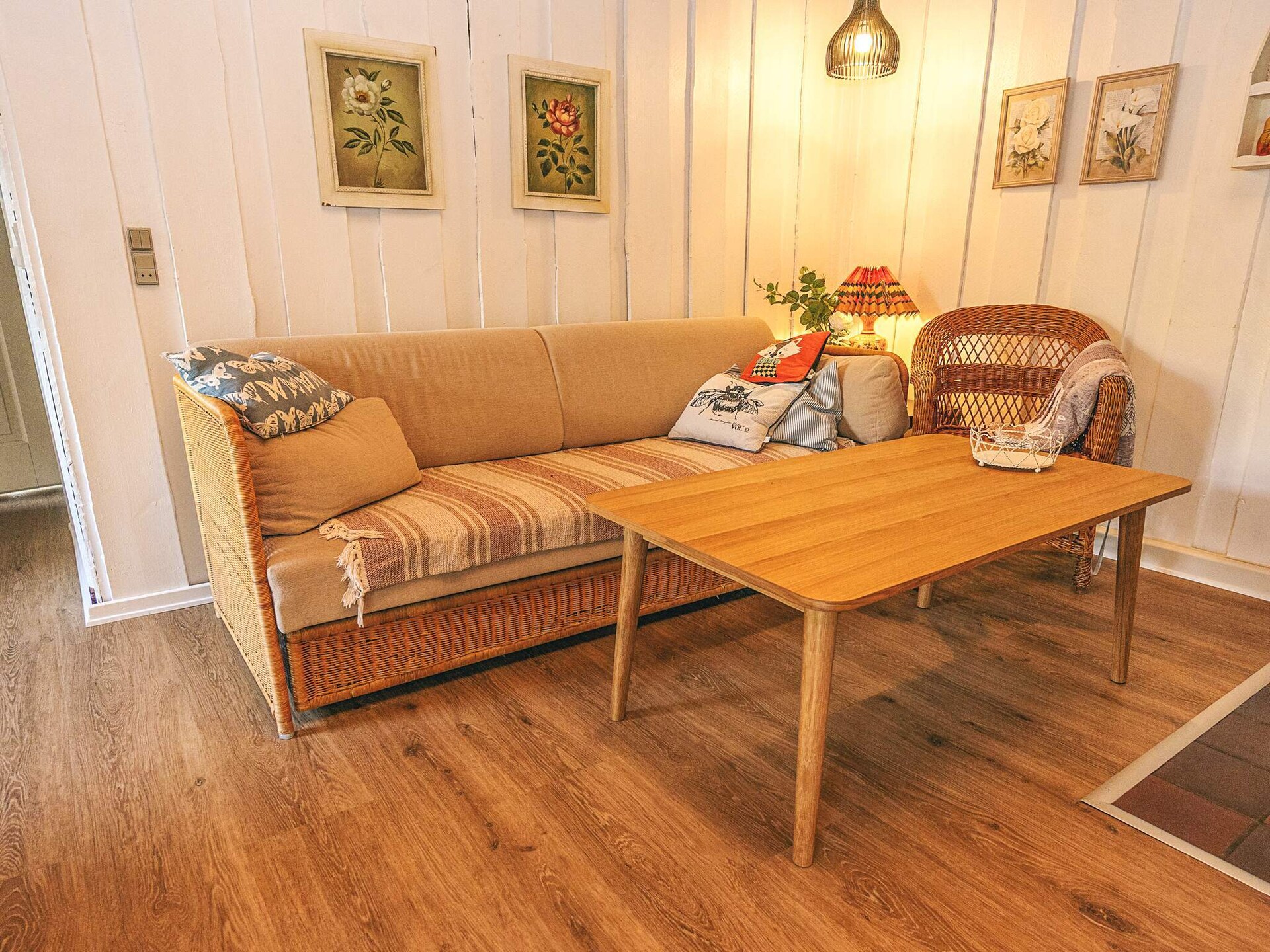 10-persoons vakantiehuis in Hadsund met zwembad en sauna - foto 10