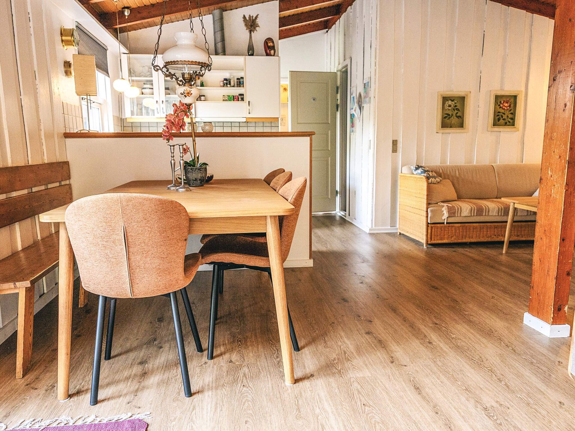 10-persoons vakantiehuis in Hadsund met zwembad en sauna - foto 12
