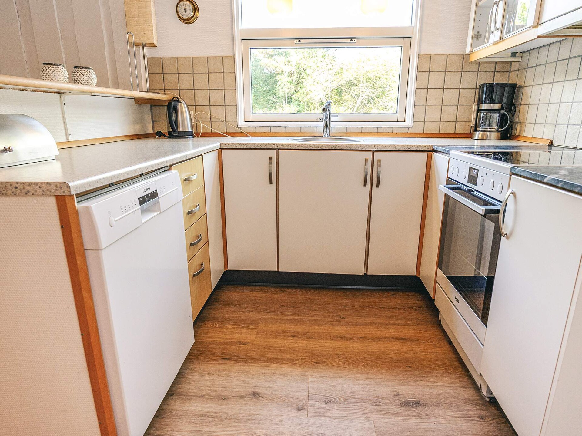 10-persoons vakantiehuis in Hadsund met zwembad en sauna - foto 13