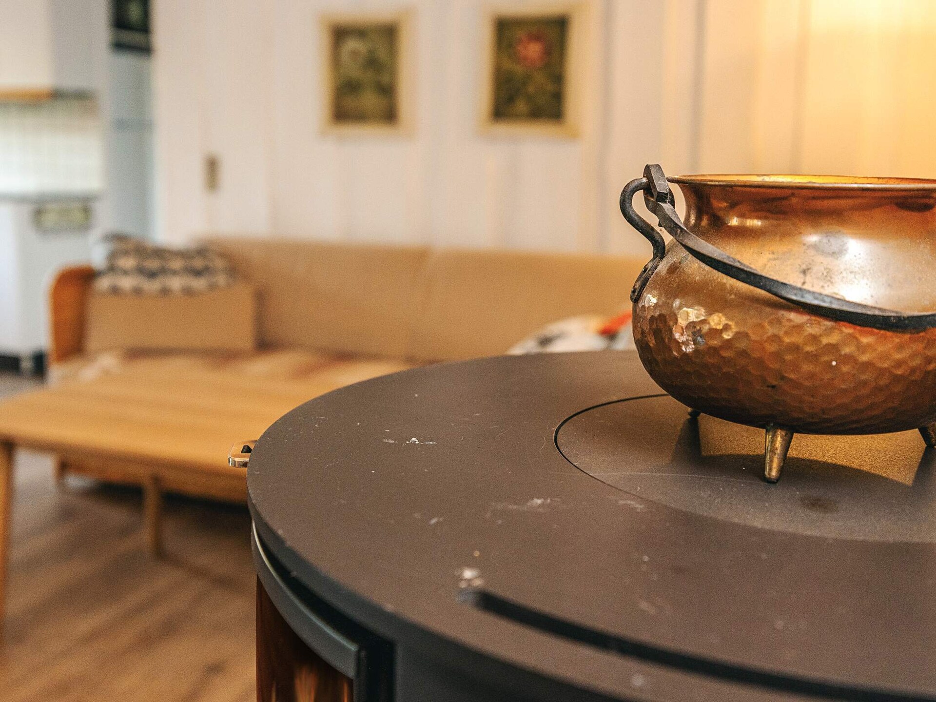 10-persoons vakantiehuis in Hadsund met zwembad en sauna - foto 16