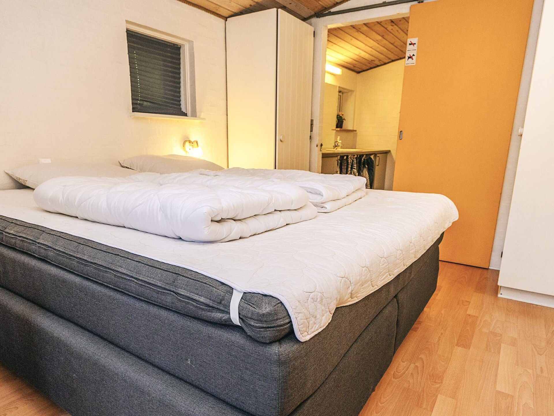 10-persoons vakantiehuis in Hadsund met zwembad en sauna - foto 19