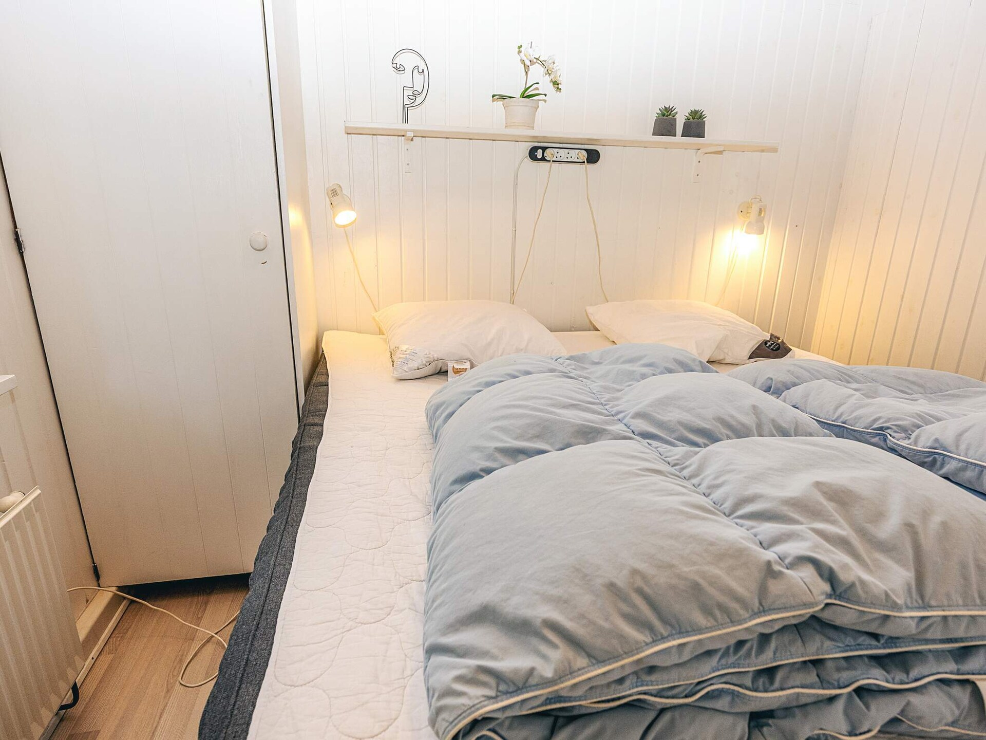 10-persoons vakantiehuis in Hadsund met zwembad en sauna - foto 20