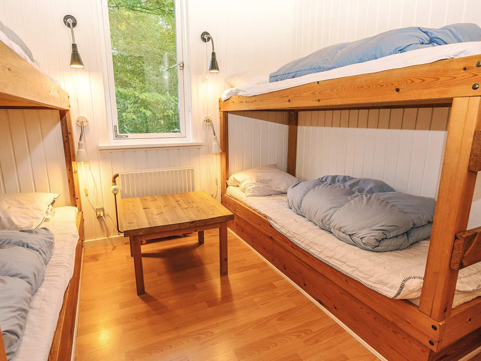 10-persoons vakantiehuis in Hadsund met zwembad en sauna - foto 21