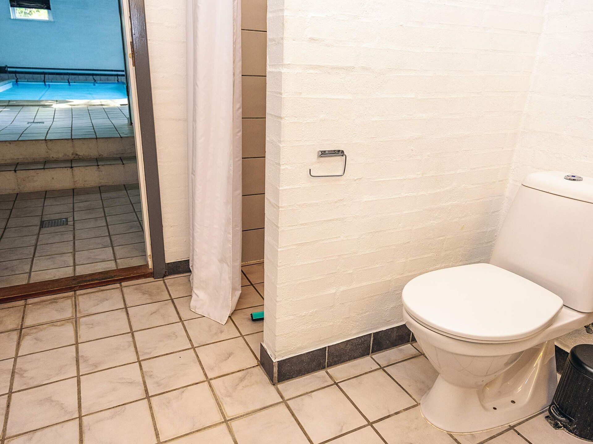 10-persoons vakantiehuis in Hadsund met zwembad en sauna - foto 22