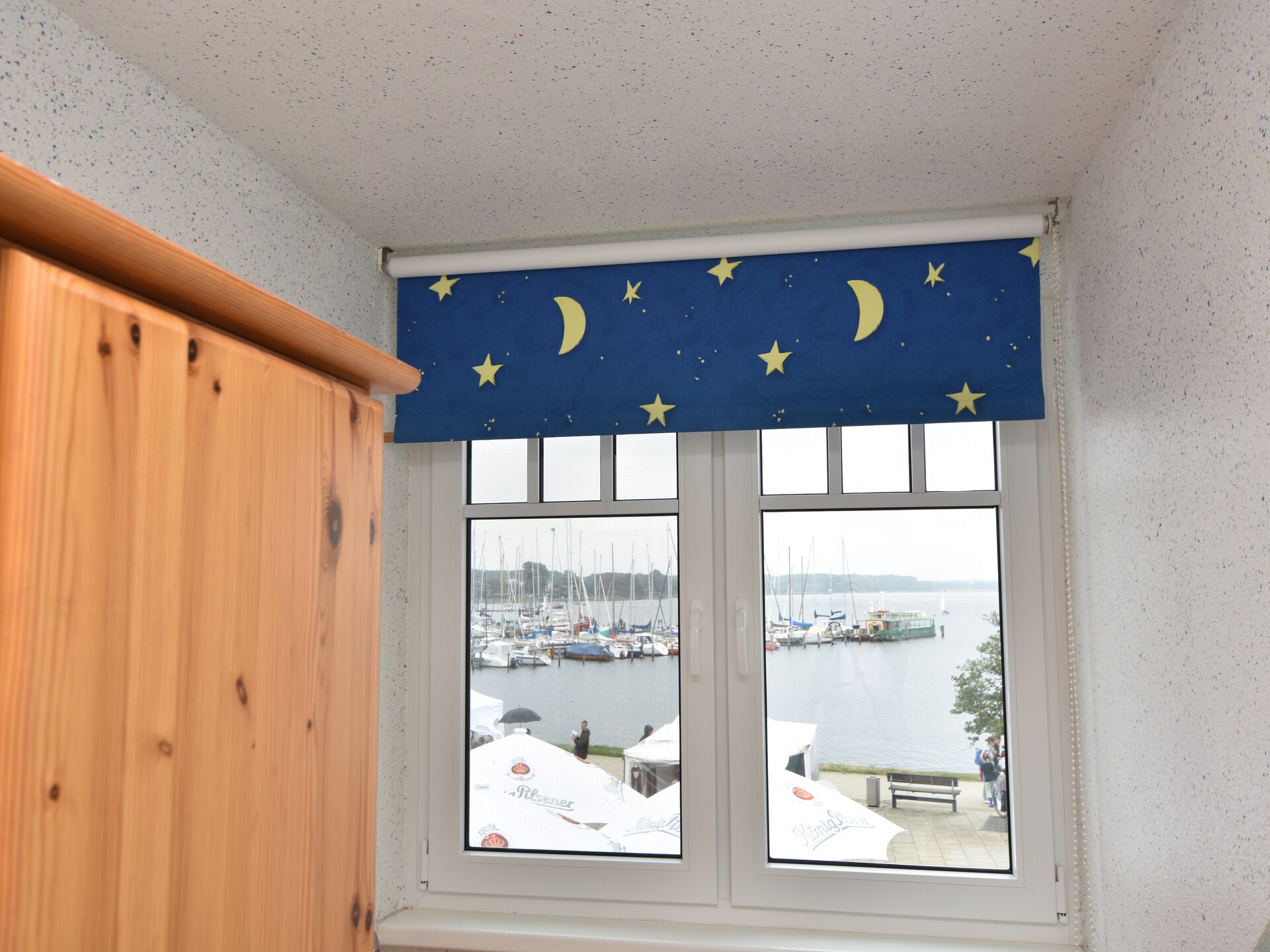 Ruim appartement in het hart van Rerik, vlakbij strand en voorzieningen - foto 12