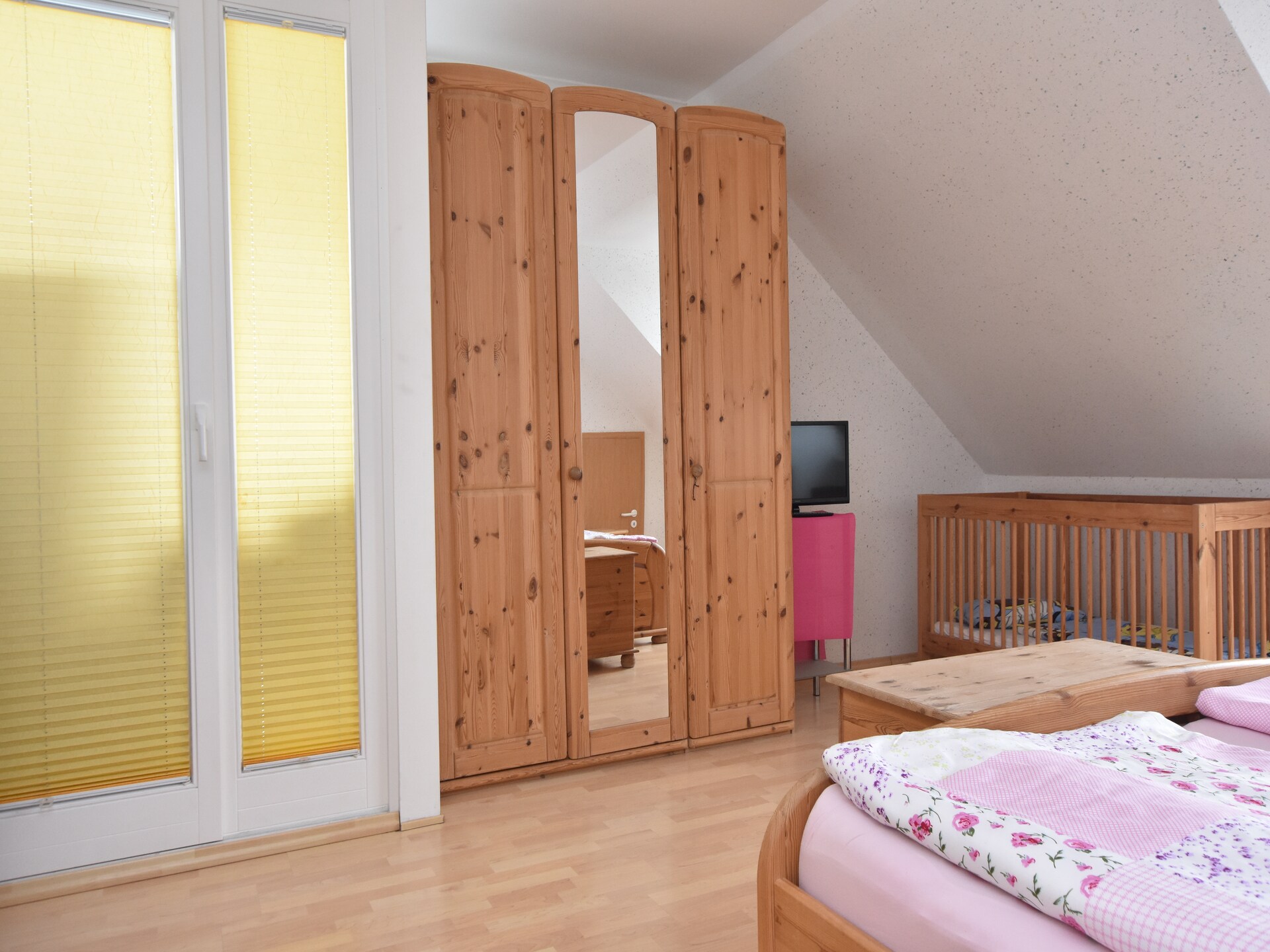 Ruim appartement in het hart van Rerik, vlakbij strand en voorzieningen - foto 15