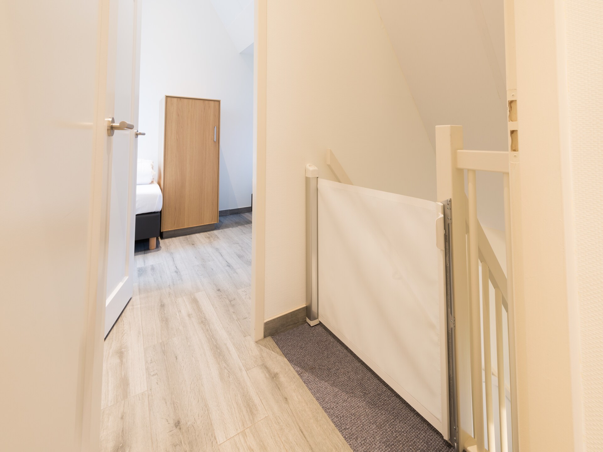 Luxe groepsvilla met sauna en sunshower op Hof van Salland - foto 15