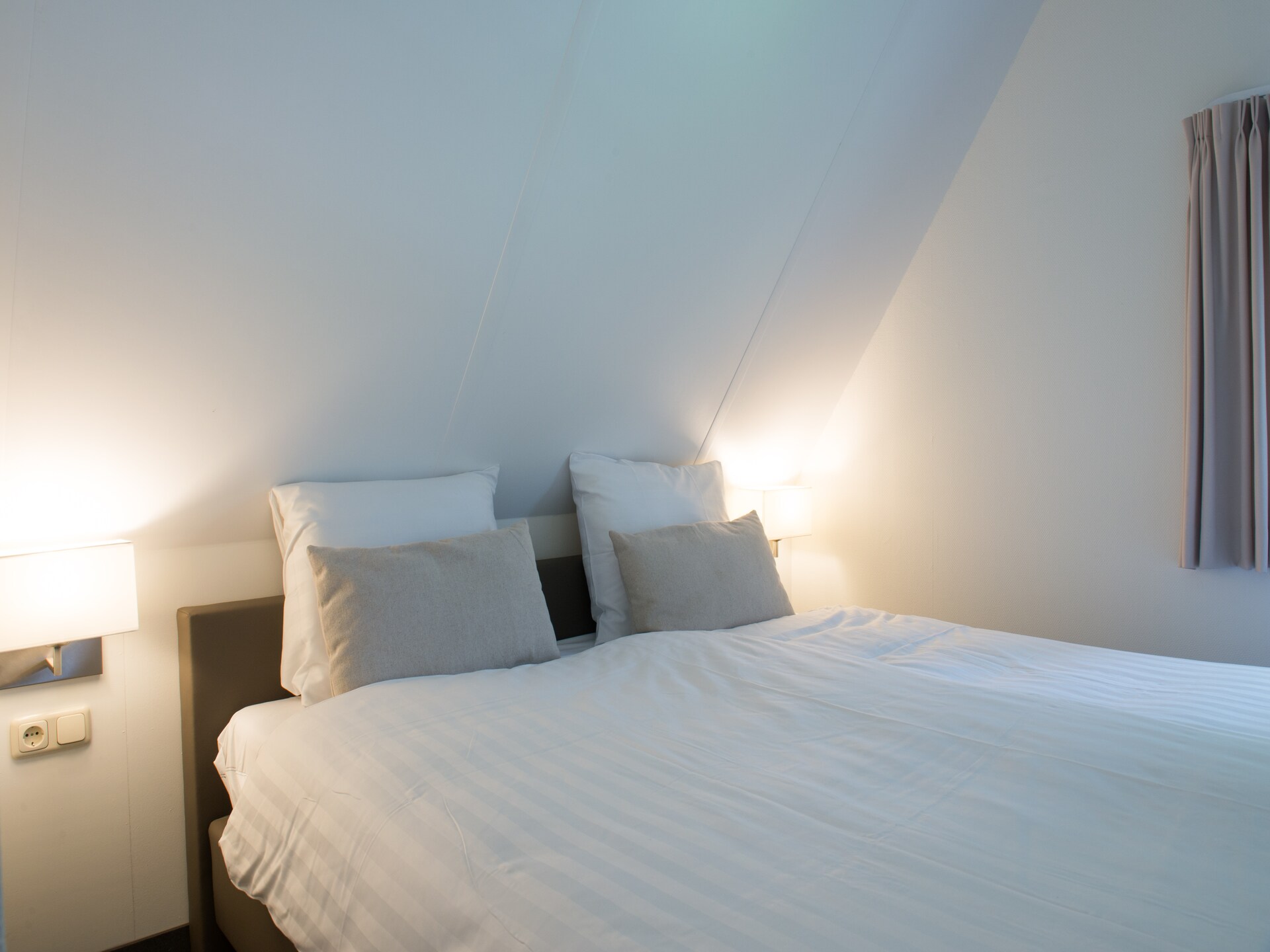 Luxe wellnessvilla met sauna en jacuzzi in Hellendoorn - foto 11