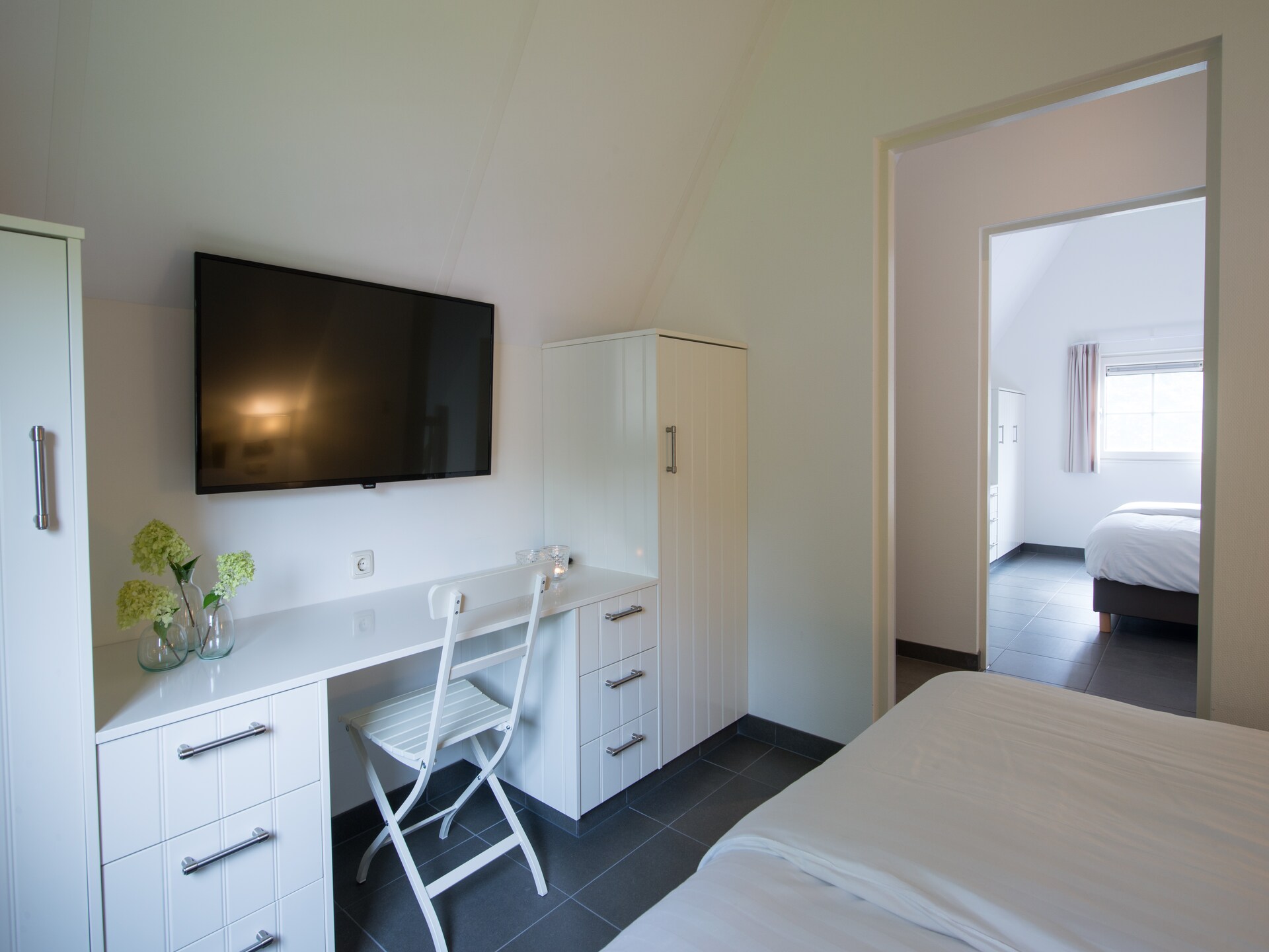 Luxe wellnessvilla met sauna en jacuzzi in Hellendoorn - foto 13