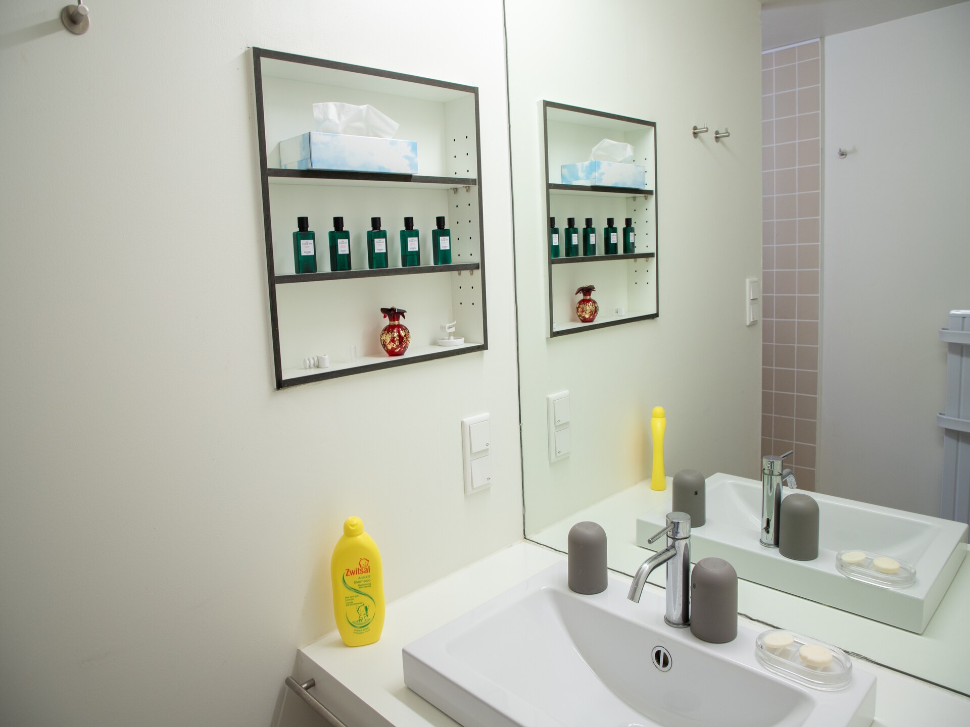 Villa met privézwembad in Les Salelles voor 7 personen - foto 21